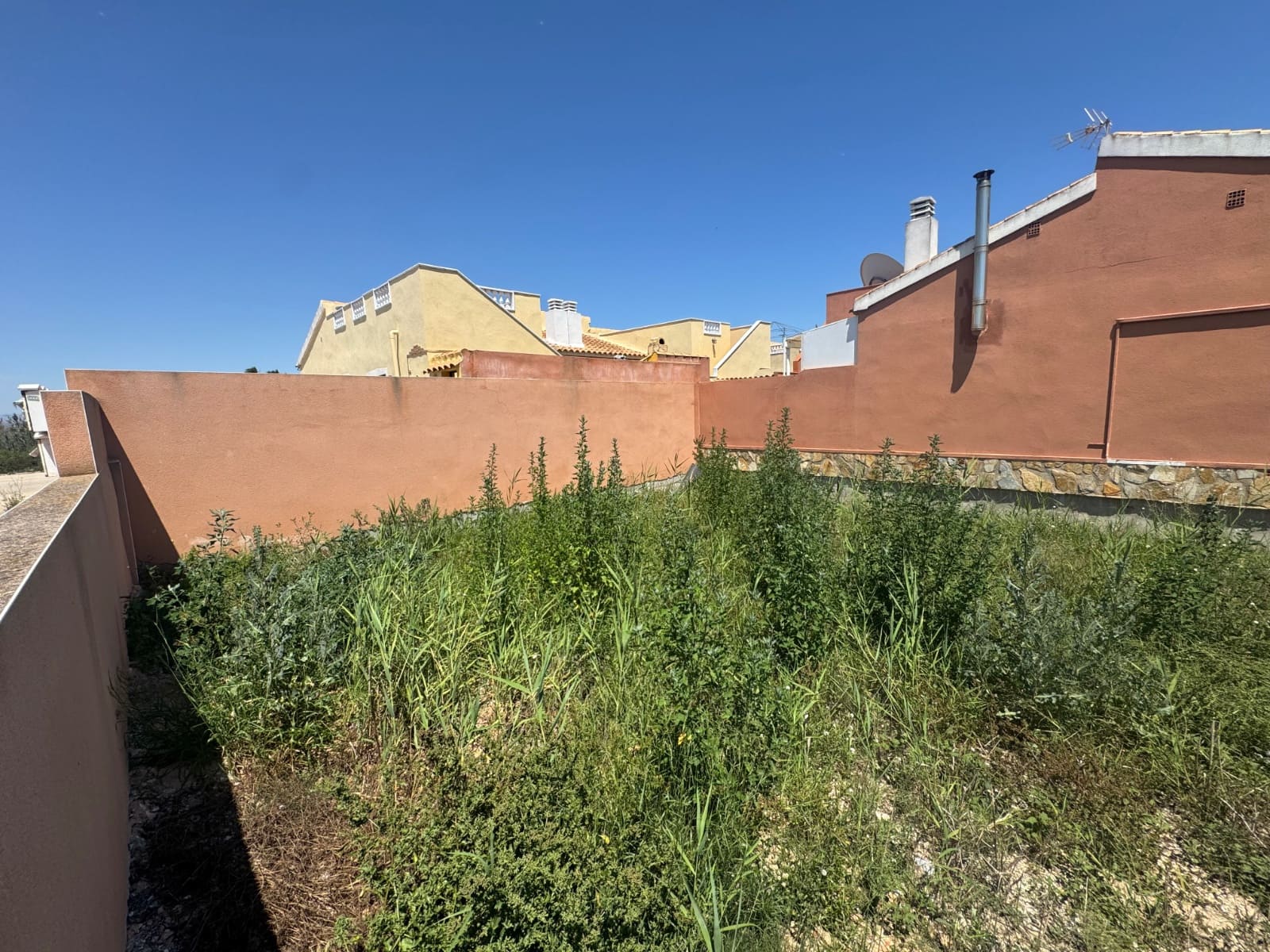 Tomt till salu i Daya Nueva - 85 000 € (Ref: 9013395)