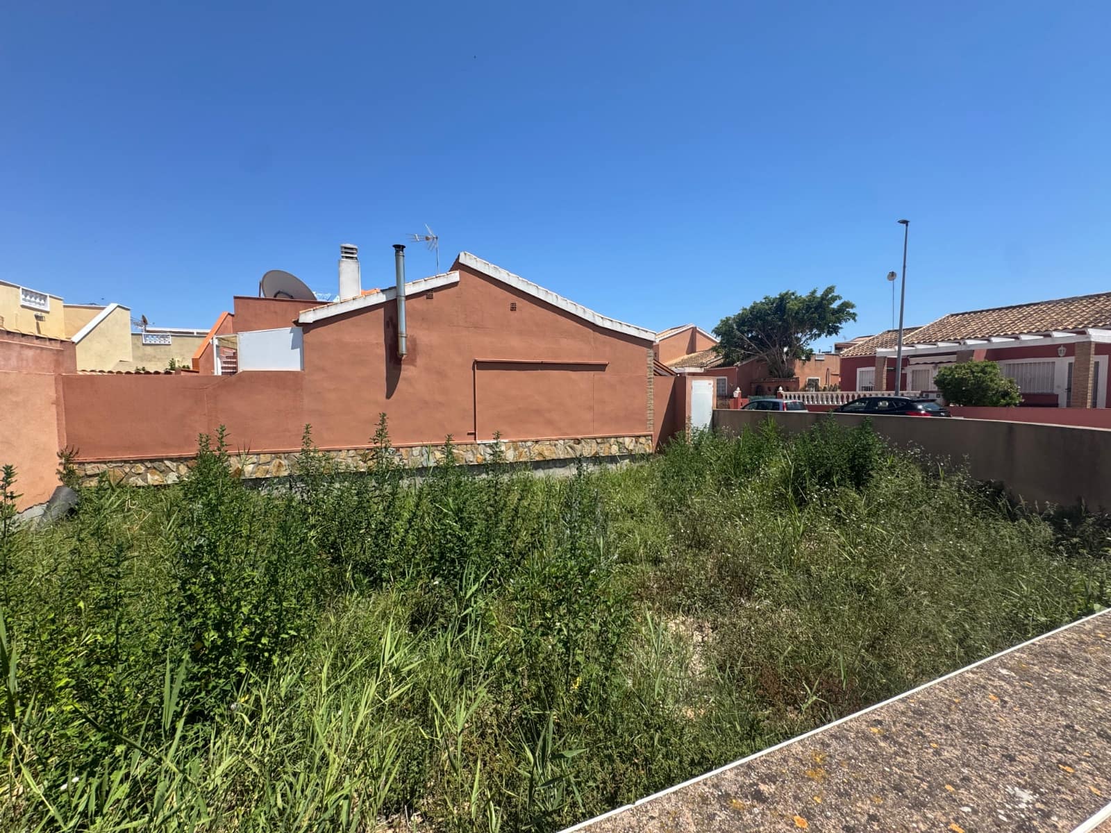 Tomt till salu i Daya Nueva - 85 000 € (Ref: 9013395)