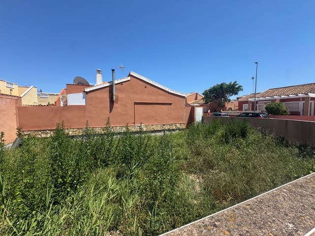 Bouwgrond te koop in Daya Nueva - € 85.000 (Ref: 9013395)