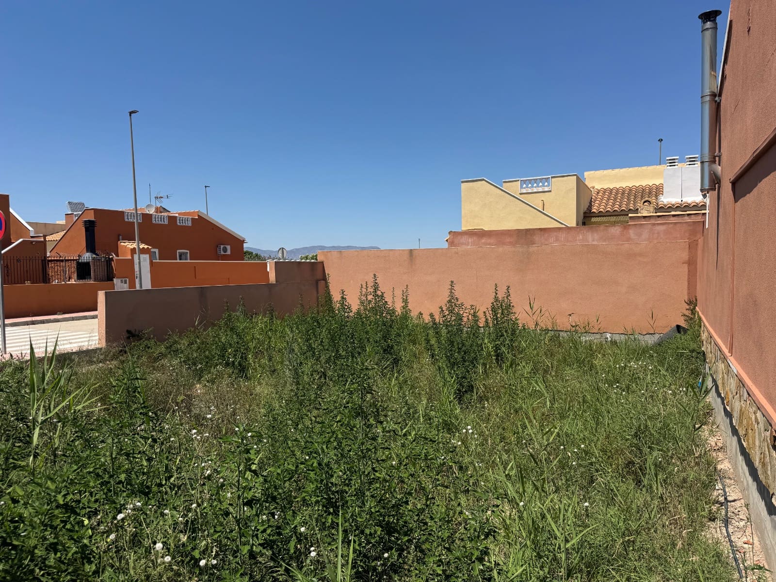 Tomt till salu i Daya Nueva - 85 000 € (Ref: 9013395)