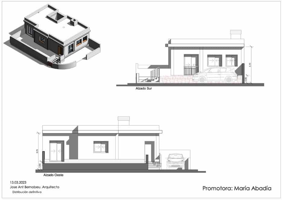 Tomt till salu i Daya Nueva - 85 000 € (Ref: 9013395)