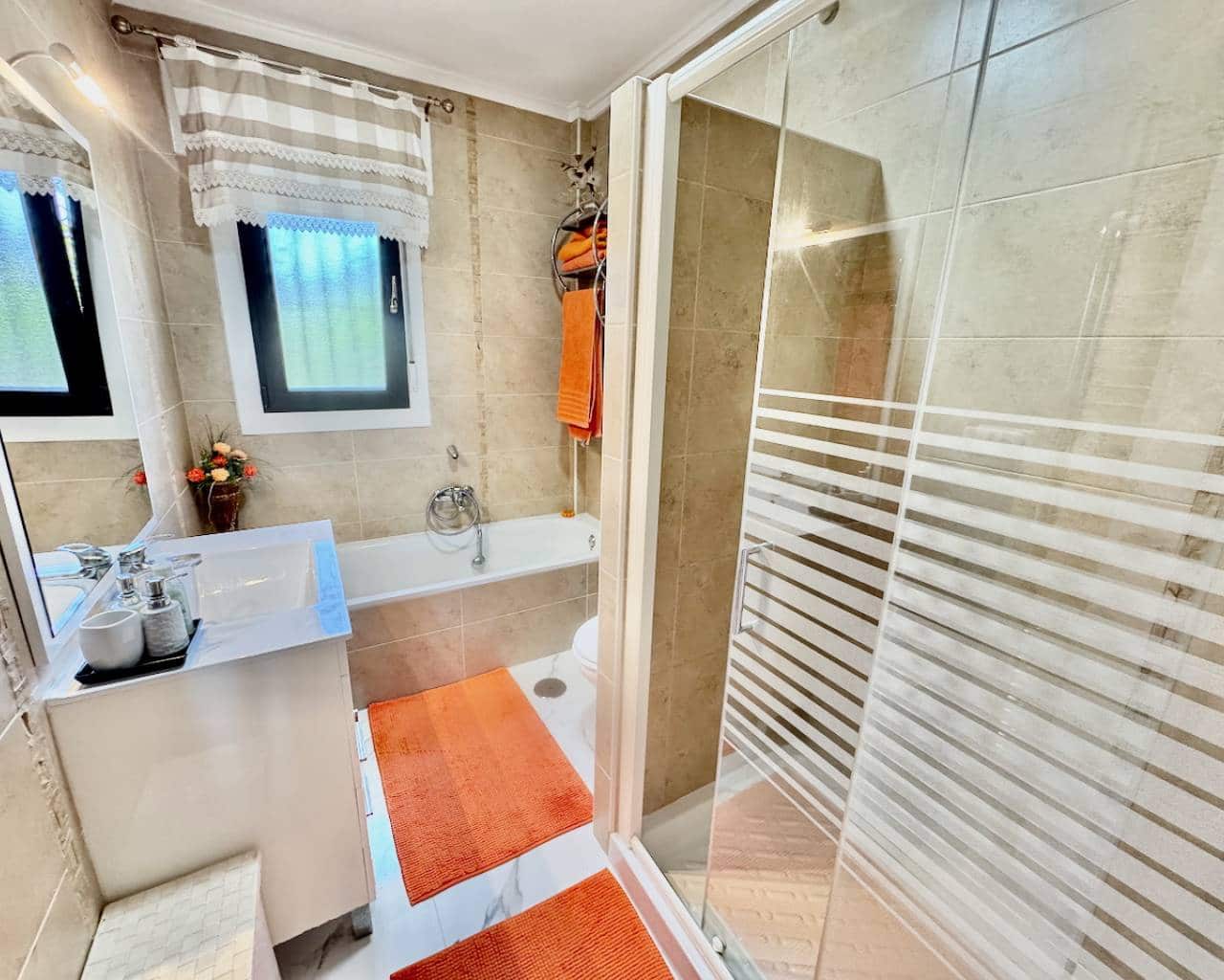 5 soveværelse Villa til salg i Algorfa med swimmingpool - € 685.000 (Ref: 9017419)