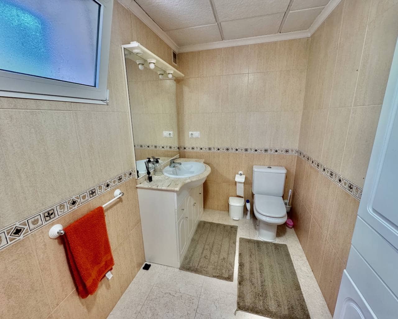 5 soveværelse Villa til salg i Algorfa med swimmingpool - € 685.000 (Ref: 9017419)