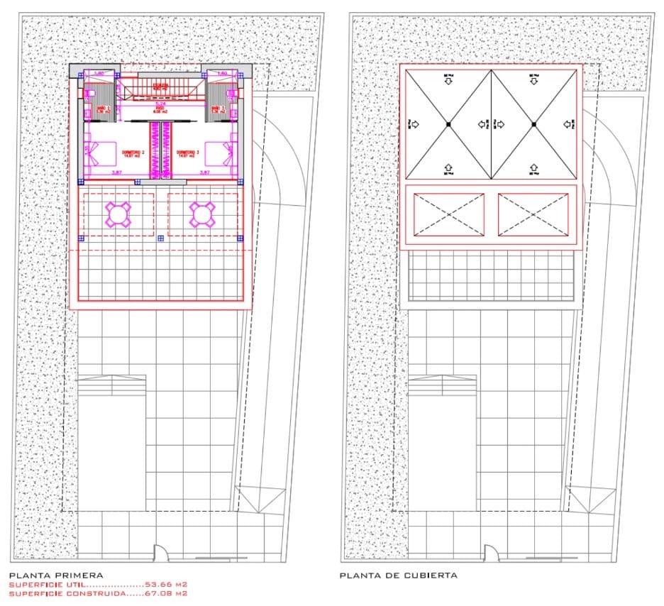 3 chambre Villa/Maison à vendre à Ciudad Quesada avec piscine - 799 900 € (Ref: 9072745)