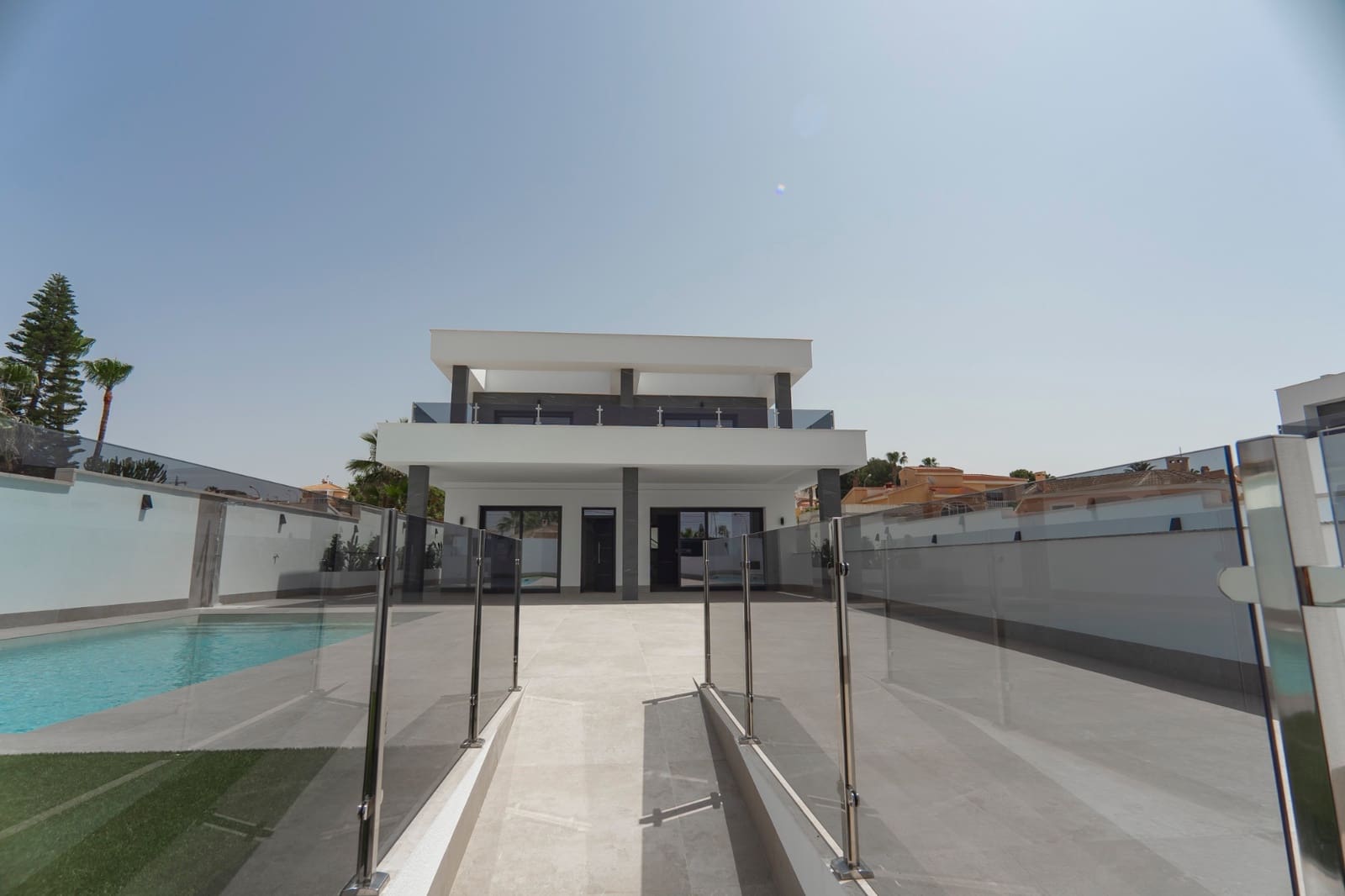 3 chambre Villa/Maison à vendre à Ciudad Quesada avec piscine - 799 900 € (Ref: 9072745)