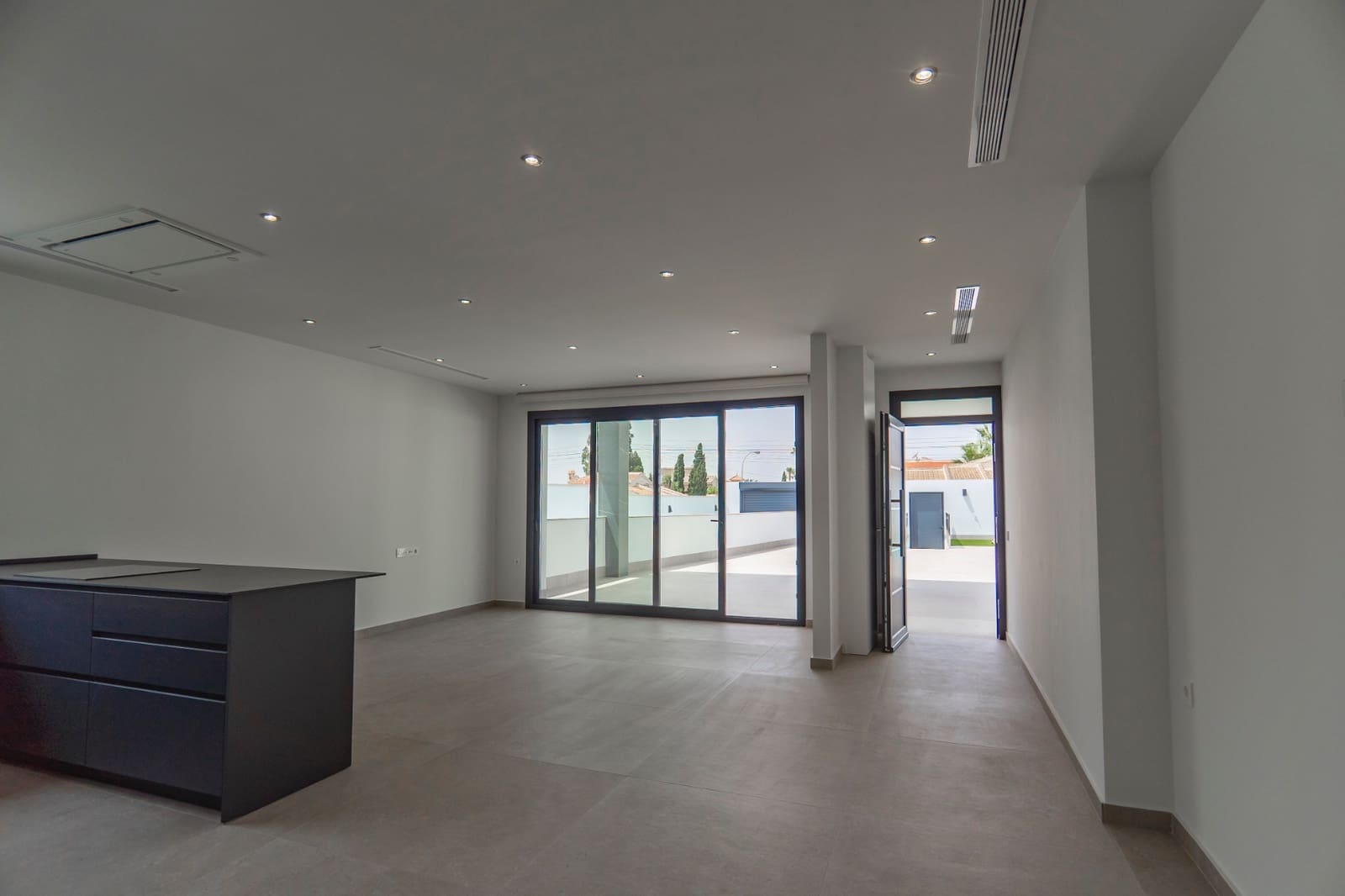 3 chambre Villa/Maison à vendre à Ciudad Quesada avec piscine - 799 900 € (Ref: 9072745)