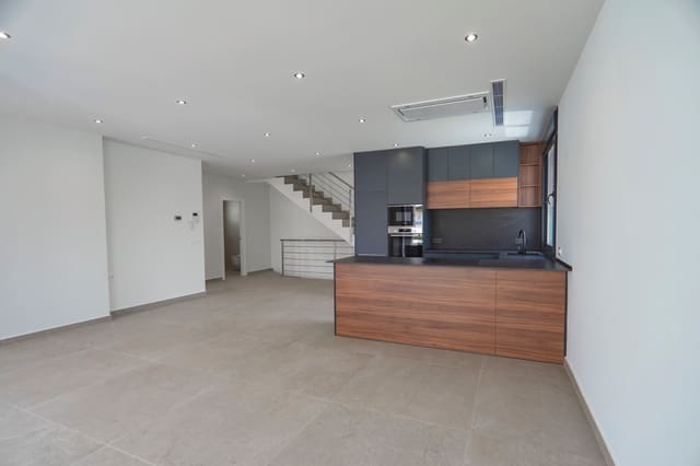 3 chambre Villa/Maison à vendre à Ciudad Quesada, Rojales avec piscine - 799 900 € (Ref: 9072745)