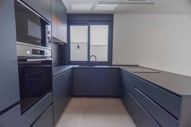 3 chambre Villa/Maison à vendre à Ciudad Quesada, Rojales avec piscine - 799 900 € (Ref: 9072745)