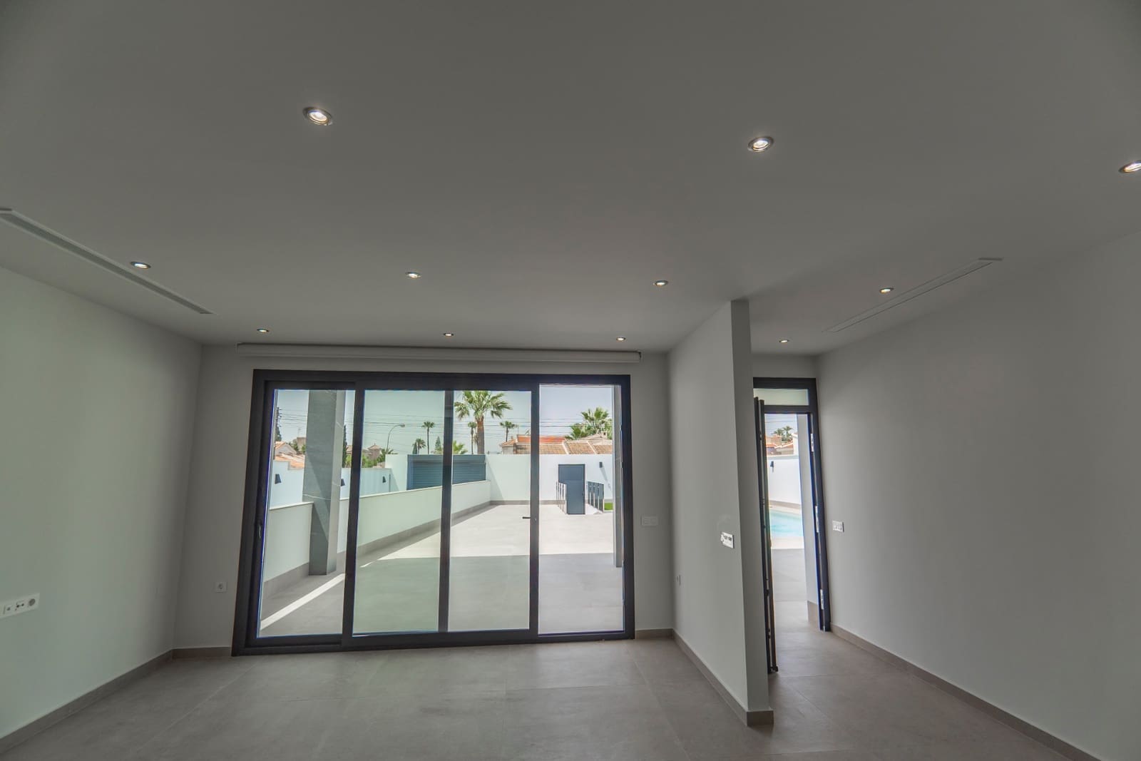 3 chambre Villa/Maison à vendre à Ciudad Quesada avec piscine - 799 900 € (Ref: 9072745)