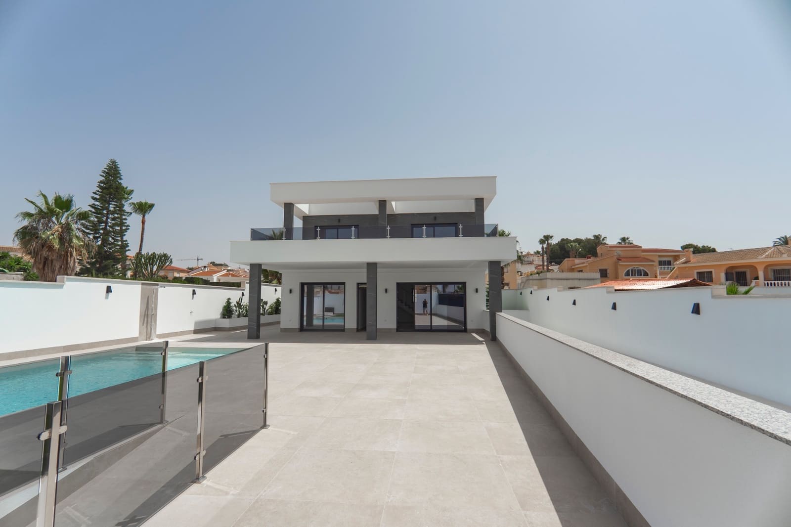 3 chambre Villa/Maison à vendre à Ciudad Quesada avec piscine - 799 900 € (Ref: 9072745)