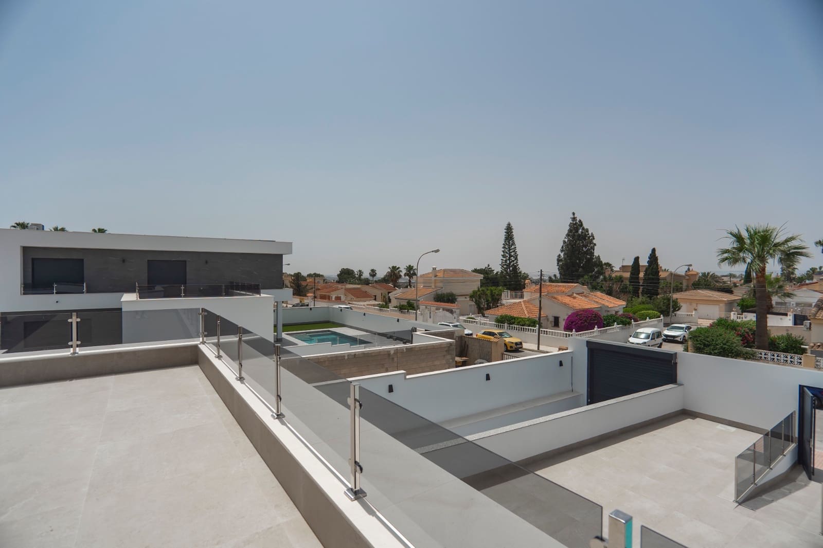 3 chambre Villa/Maison à vendre à Ciudad Quesada avec piscine - 799 900 € (Ref: 9072745)