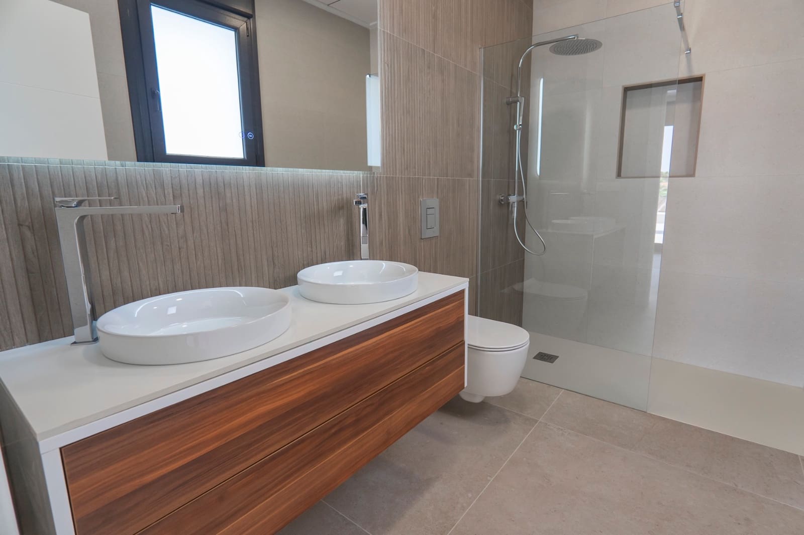 3 chambre Villa/Maison à vendre à Ciudad Quesada avec piscine - 799 900 € (Ref: 9072745)