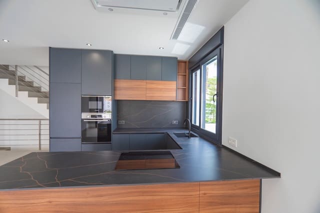 3 chambre Villa/Maison à vendre à Ciudad Quesada, Rojales avec piscine - 799 900 € (Ref: 9072745)