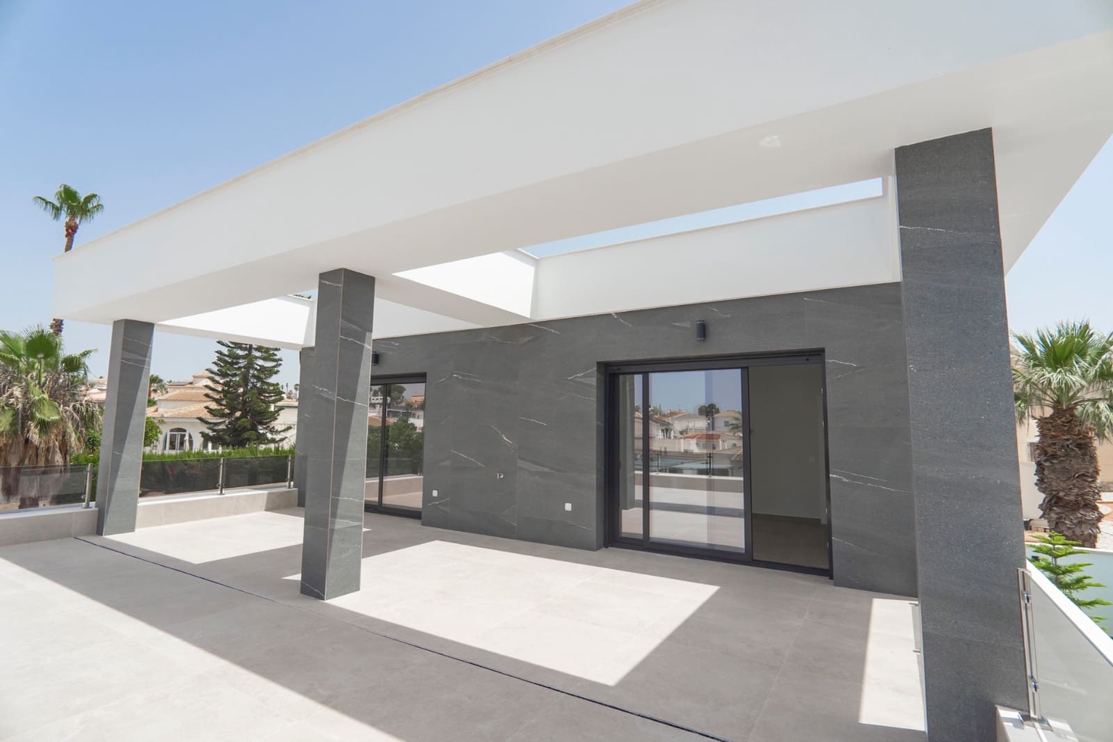 3 chambre Villa/Maison à vendre à Ciudad Quesada avec piscine - 799 900 € (Ref: 9072745)