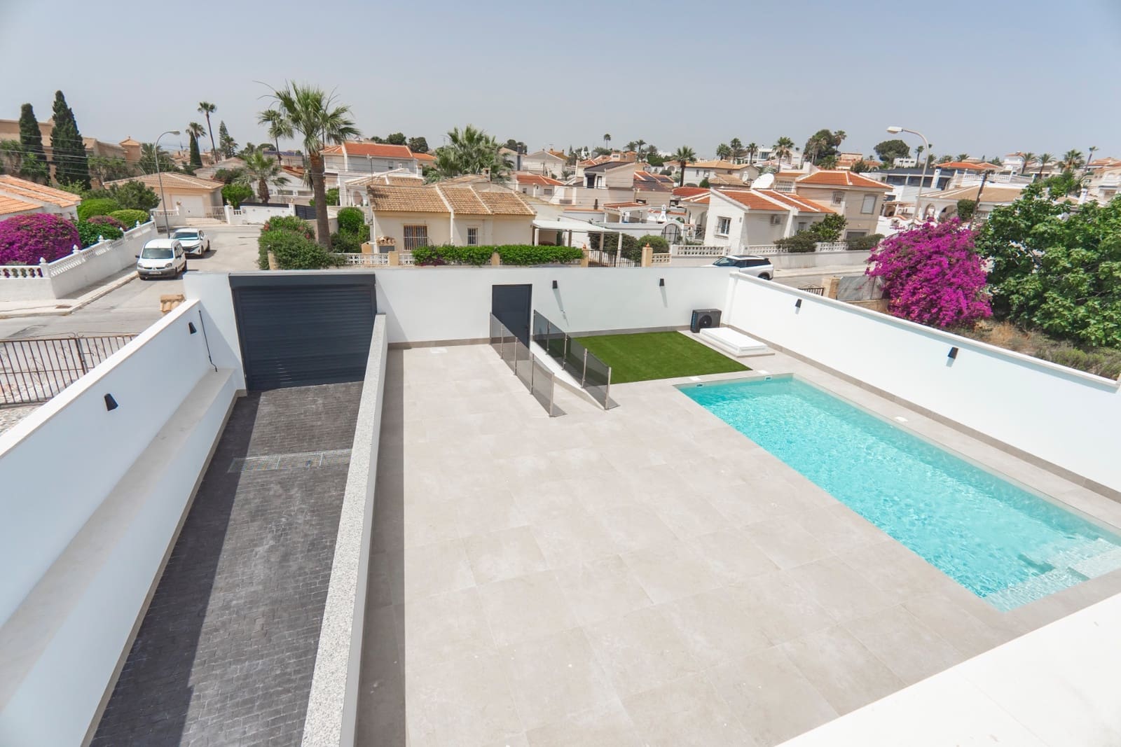 3 chambre Villa/Maison à vendre à Ciudad Quesada avec piscine - 799 900 € (Ref: 9072745)