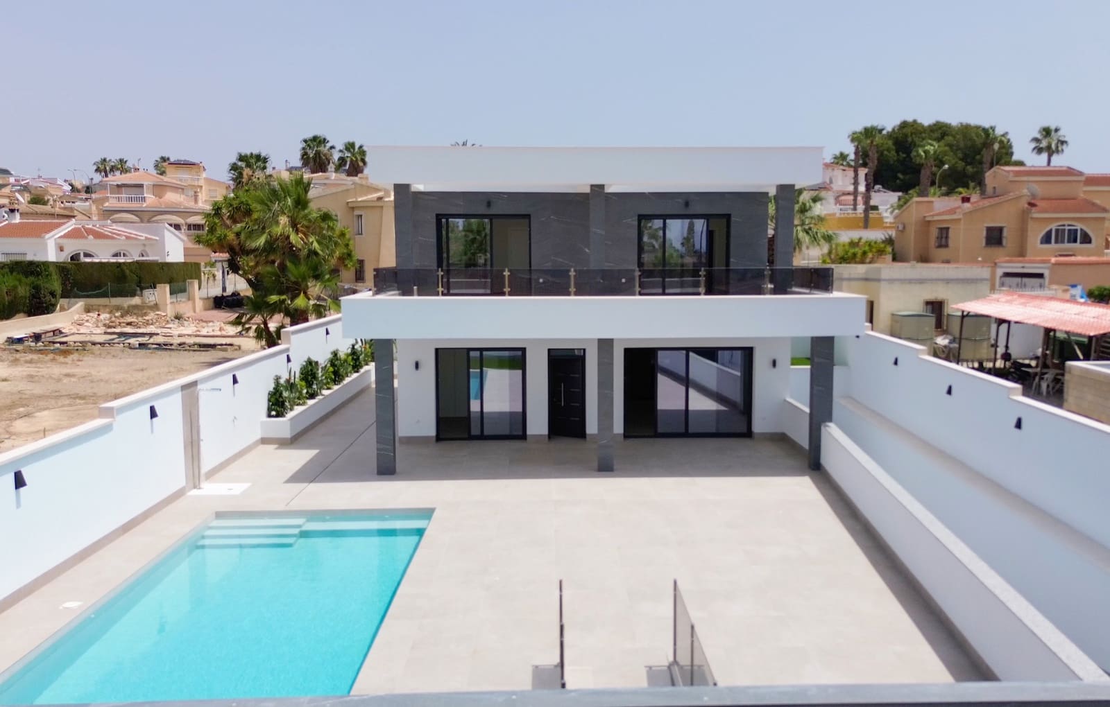 3 chambre Villa/Maison à vendre à Ciudad Quesada avec piscine - 799 900 € (Ref: 9072745)