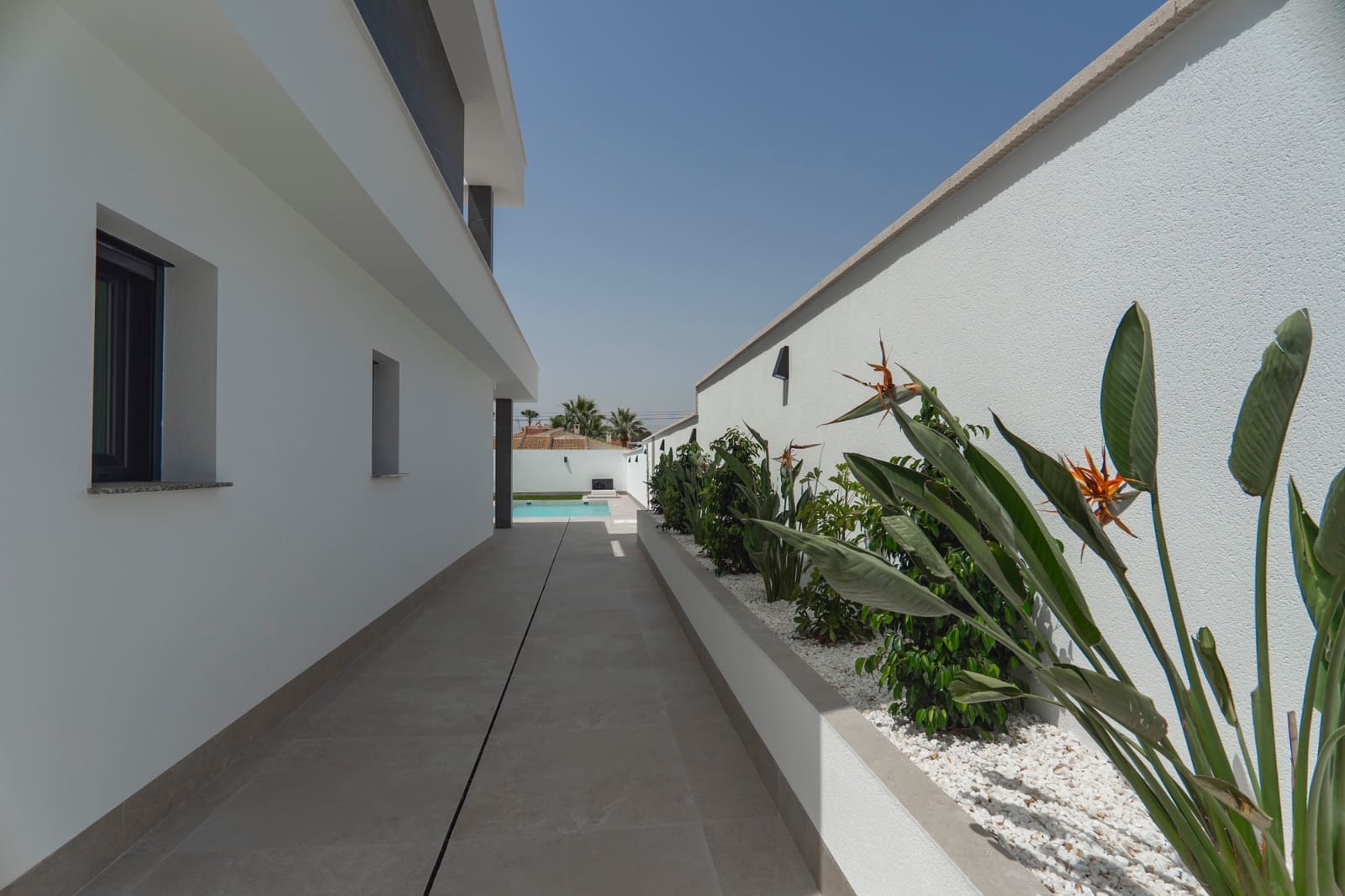 3 chambre Villa/Maison à vendre à Ciudad Quesada avec piscine - 799 900 € (Ref: 9072745)