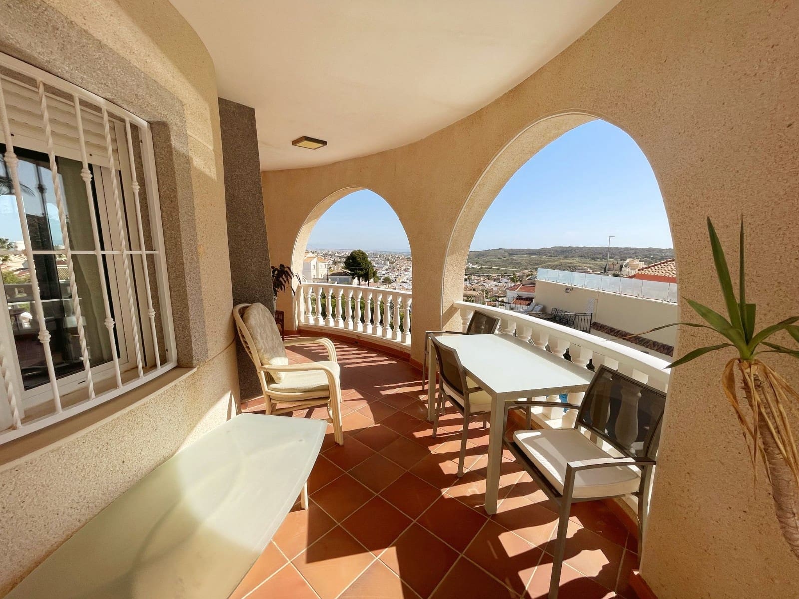 5 chambre Villa/Maison à vendre à Ciudad Quesada avec piscine - 425 000 € (Ref: 9101353)