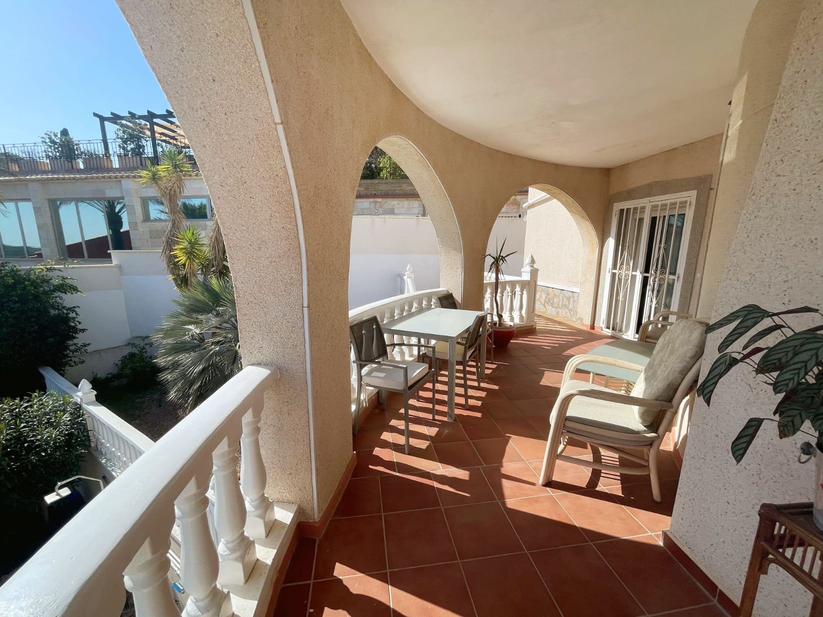 5 chambre Villa/Maison à vendre à Ciudad Quesada avec piscine - 425 000 € (Ref: 9101353)