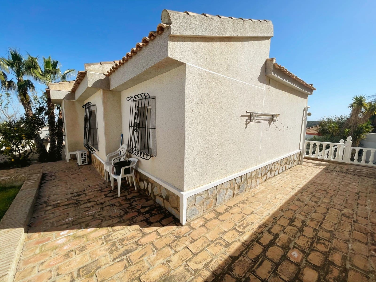 5 chambre Villa/Maison à vendre à Ciudad Quesada avec piscine - 425 000 € (Ref: 9101353)