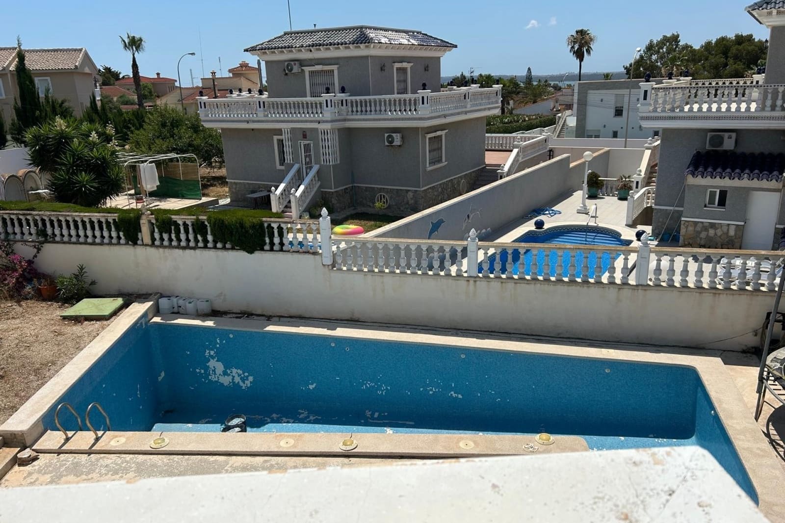 4 bedroom Villa for sale in Ciudad Quesada with pool - € 580,000 (Ref: 9107613)