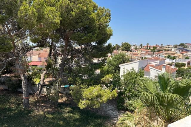 4 Zimmer Villa zu verkaufen in Ciudad Quesada, Rojales mit Pool - 580.000 € (Ref: 9107613)