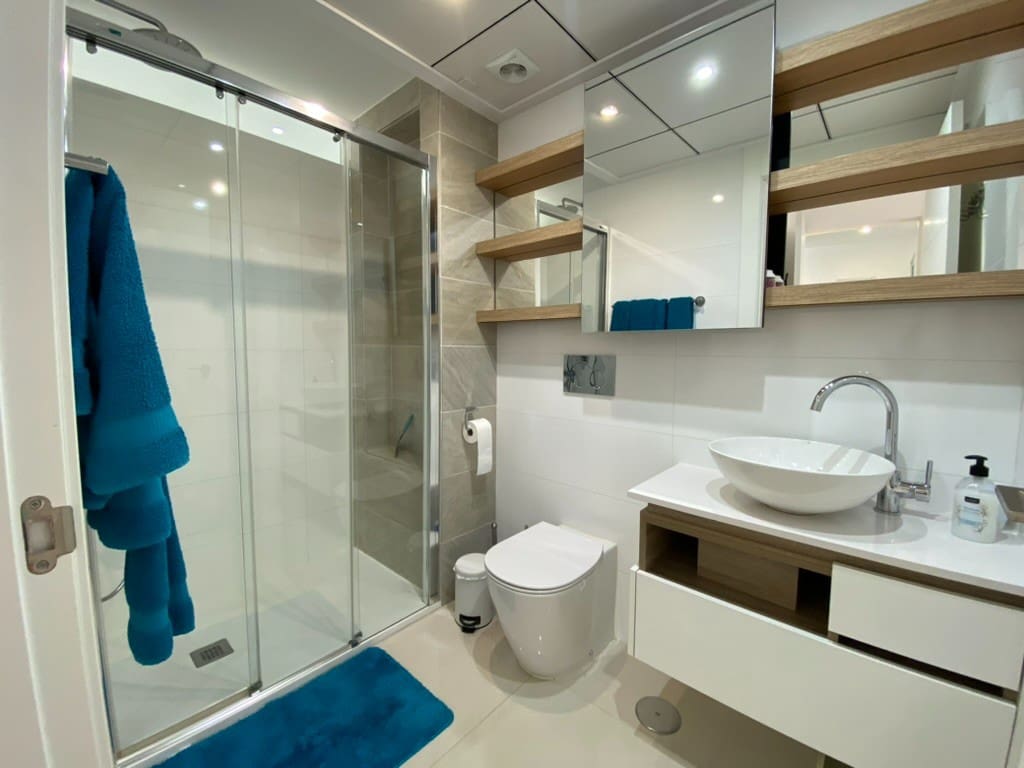 2 bedroom Apartment for sale in Ciudad Quesada with pool - € 299,900 (Ref: 9107615)