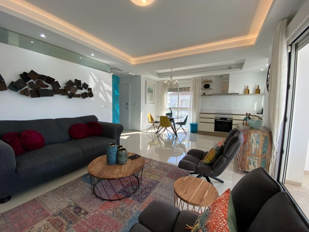 2 bedroom Apartment for sale in Ciudad Quesada with pool - € 299,900 (Ref: 9107615)