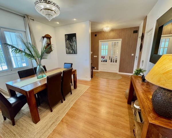 3 sypialnia Finka/Dom wiejski na sprzedaż w Torrellano, Elche / Elx z basenem - 525 000 € (Ref: 9110174)