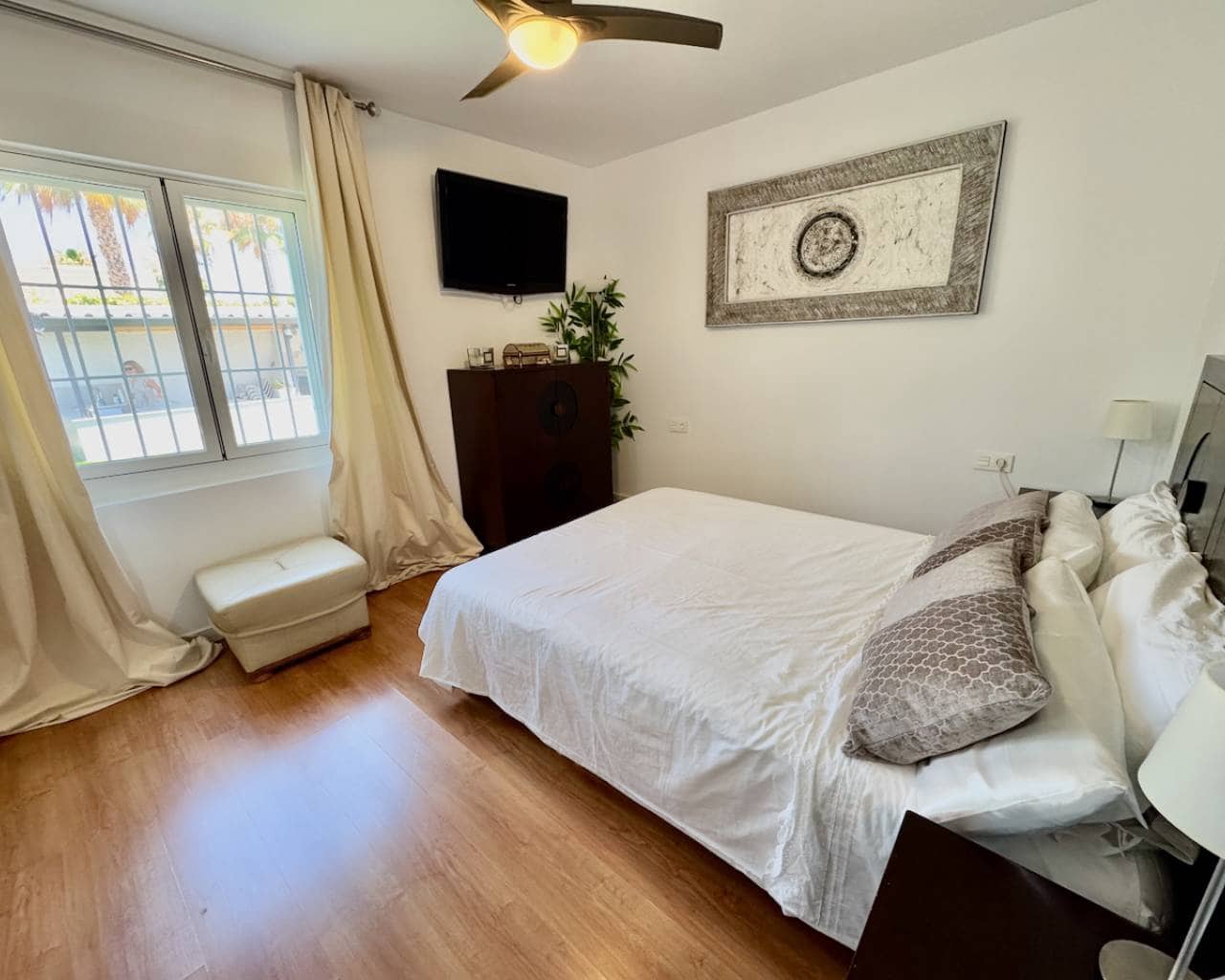 3 sypialnia Finka/Dom wiejski na sprzedaż w Torrellano z basenem - 525 000 € (Ref: 9110174)