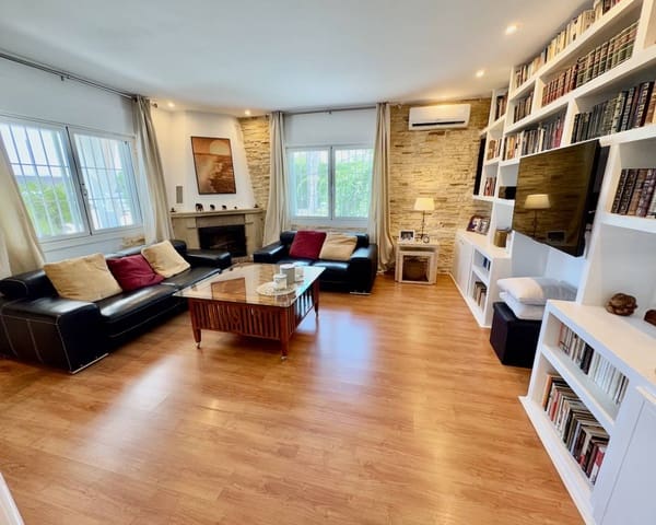 3 sypialnia Finka/Dom wiejski na sprzedaż w Torrellano, Elche / Elx z basenem - 525 000 € (Ref: 9110174)