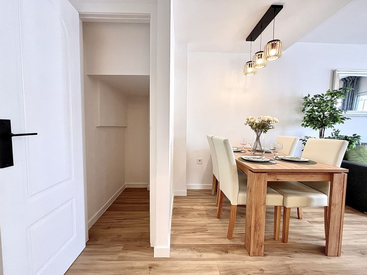 3 soverom Hus til salgs i Playa Flamenca med svømmebasseng - € 288 000 (Ref: 9110175)