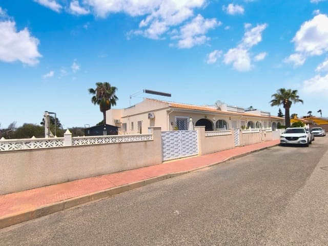 2 soveværelse Bungalow til salg i Monte Azul, Benijófar med swimmingpool - € 225.000 (Ref: 9112250)
