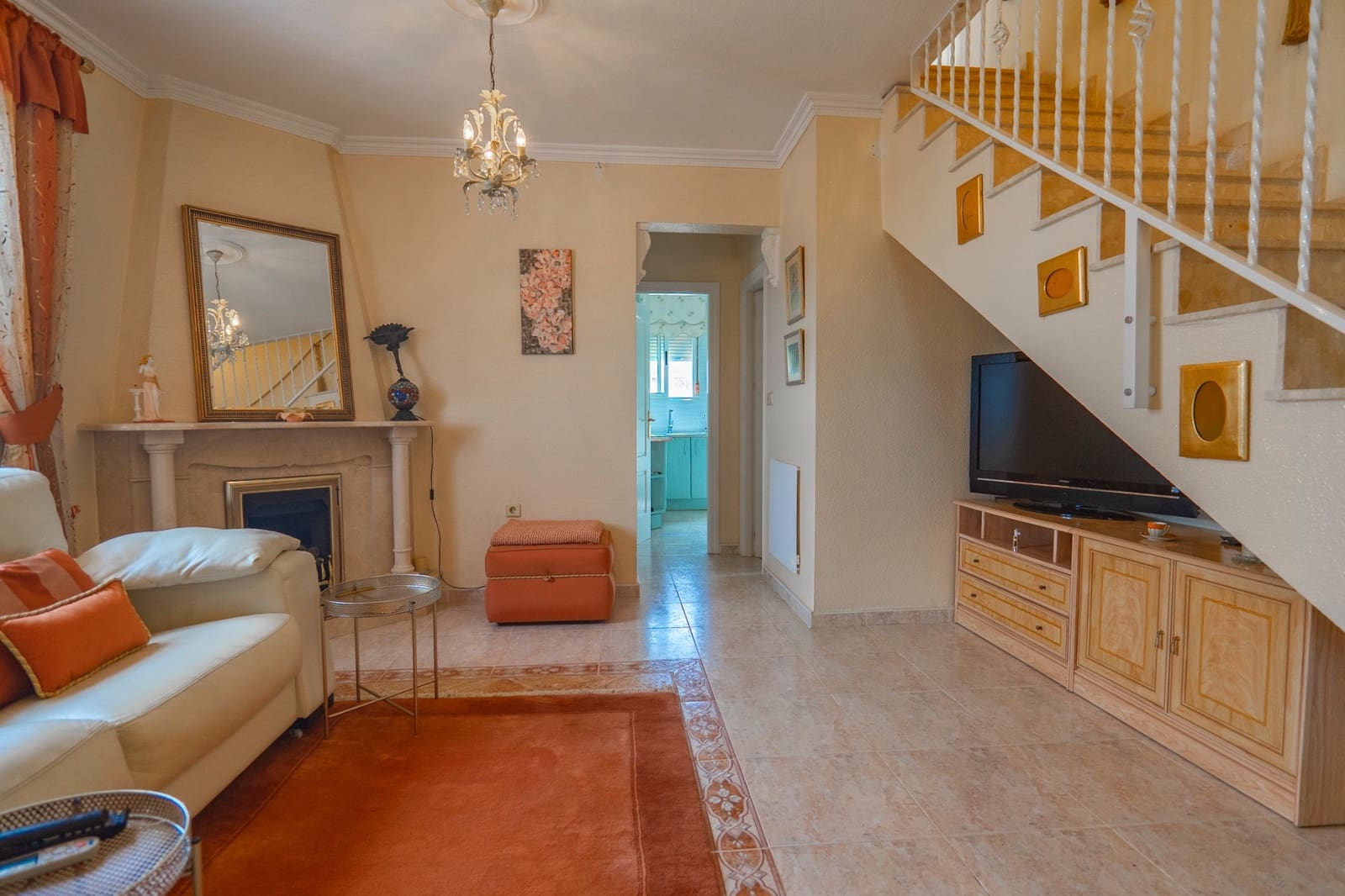 5 quarto Moradia para venda em Ciudad Quesada com piscina - 350 000 € (Ref: 9123538)