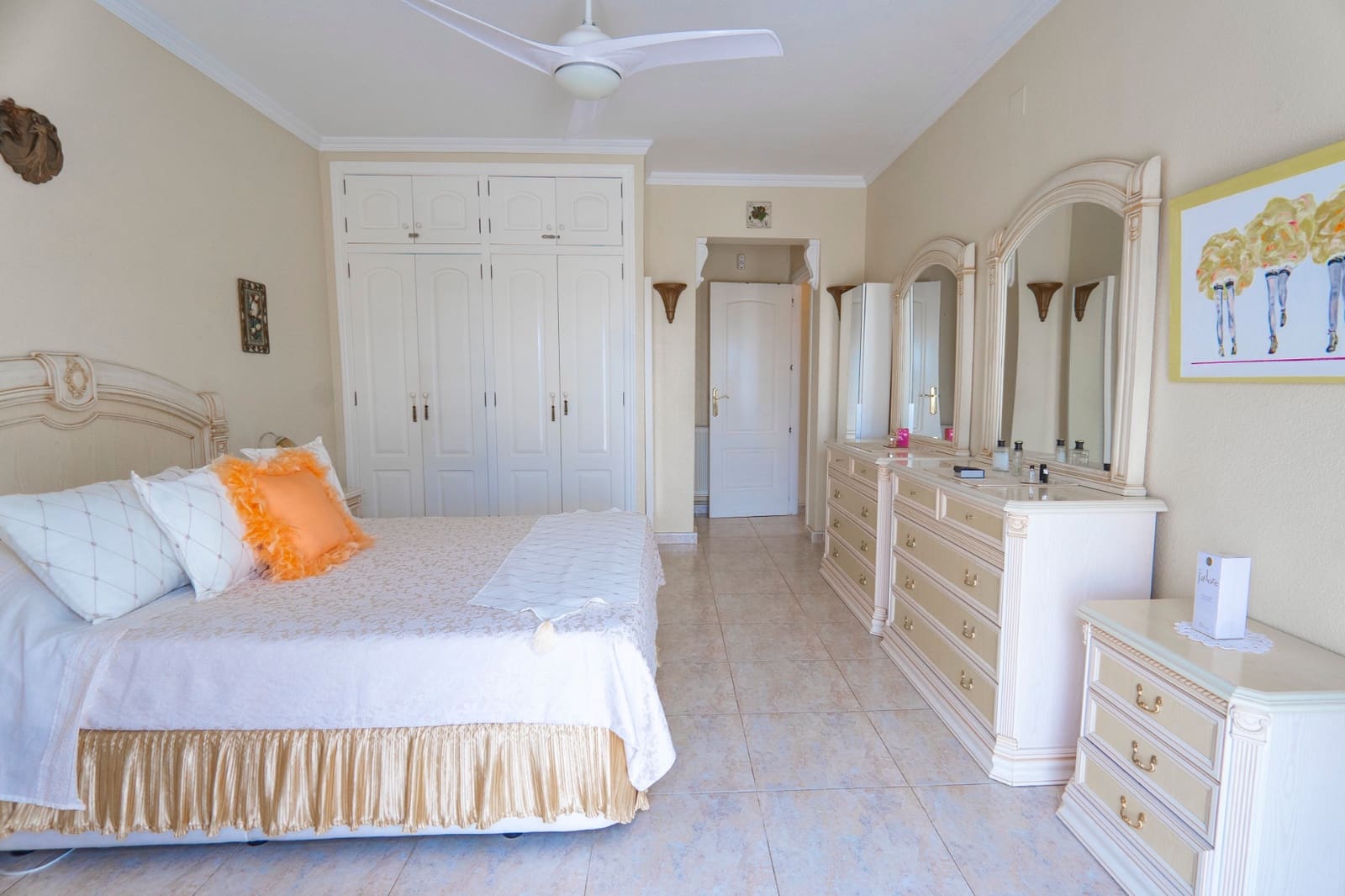 5 quarto Moradia para venda em Ciudad Quesada com piscina - 350 000 € (Ref: 9123538)