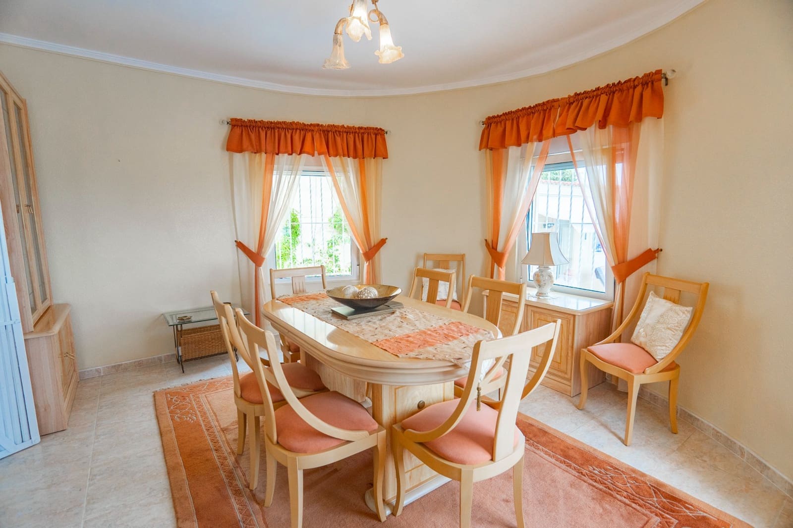 5 quarto Moradia para venda em Ciudad Quesada com piscina - 350 000 € (Ref: 9123538)