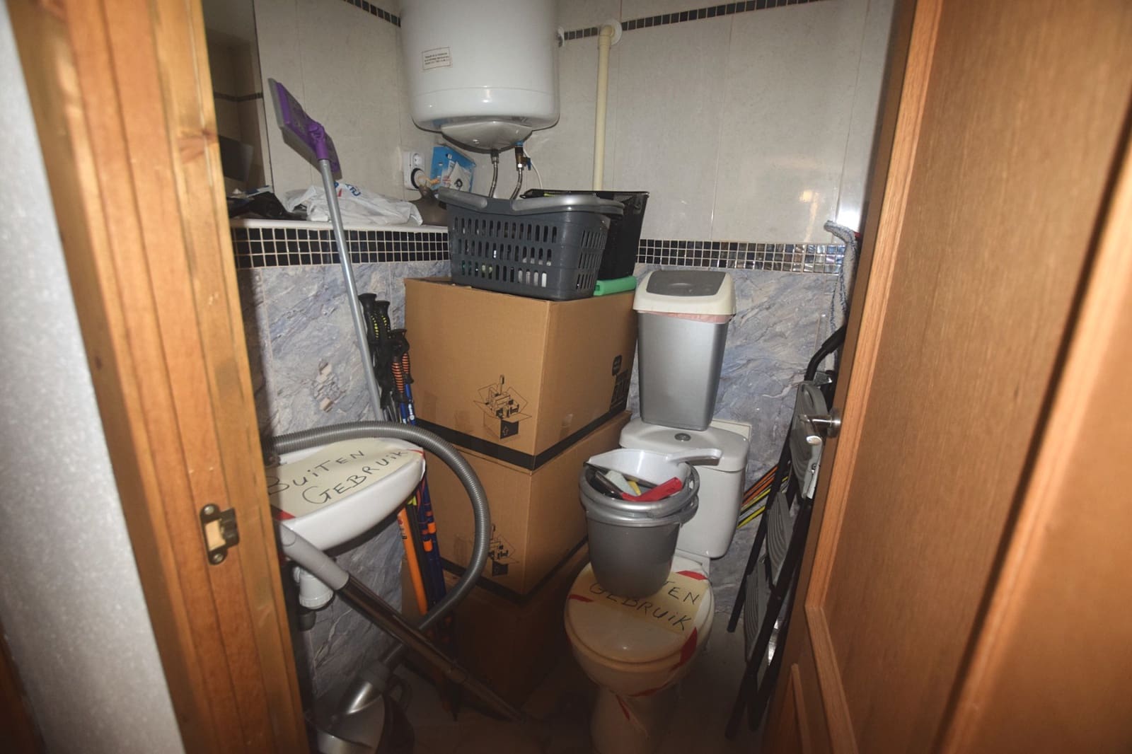 3 bedroom Villa for sale in Ciudad Quesada - € 329,800 (Ref: 9162956)