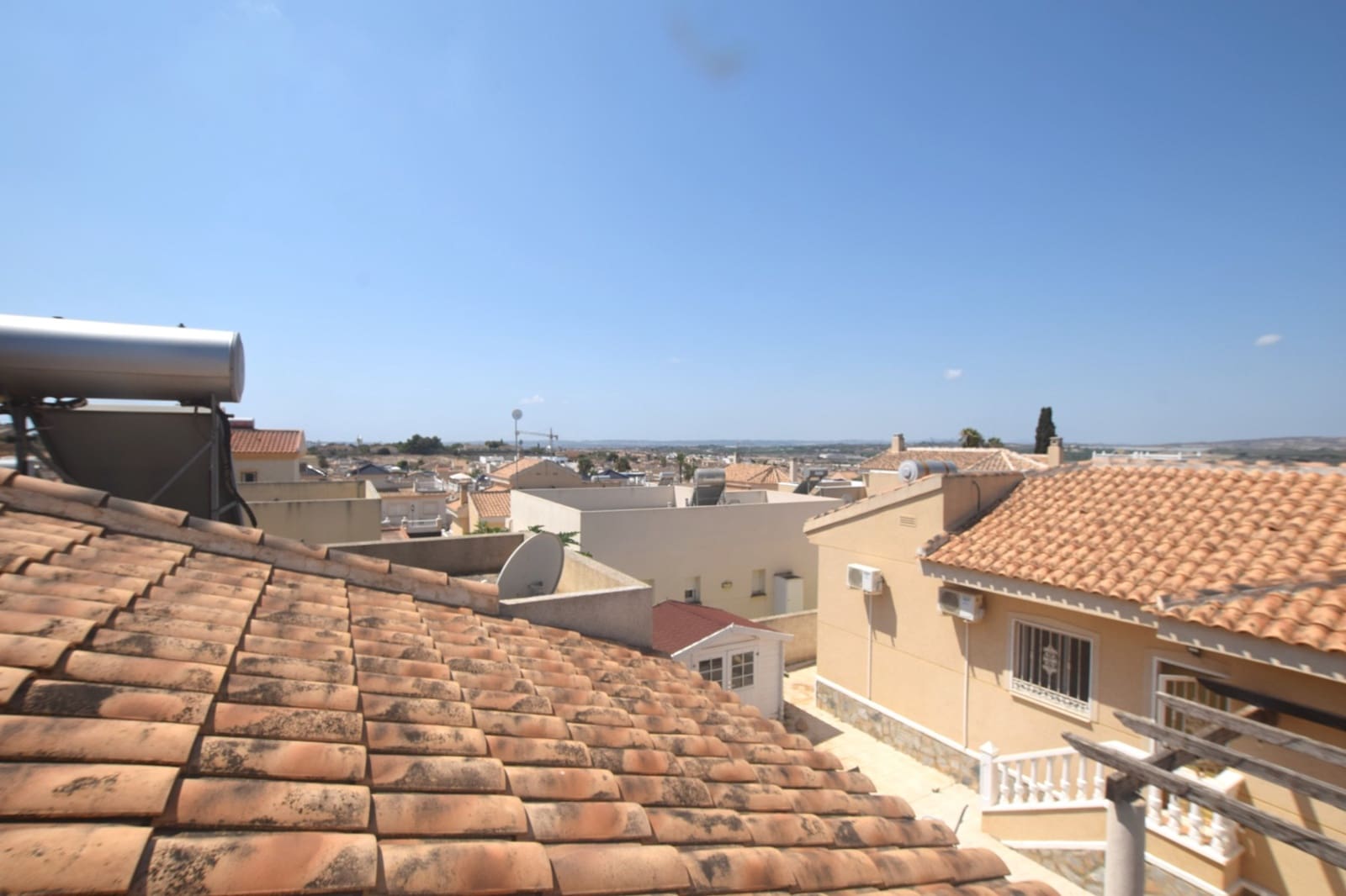 3 bedroom Villa for sale in Ciudad Quesada - € 329,800 (Ref: 9162956)