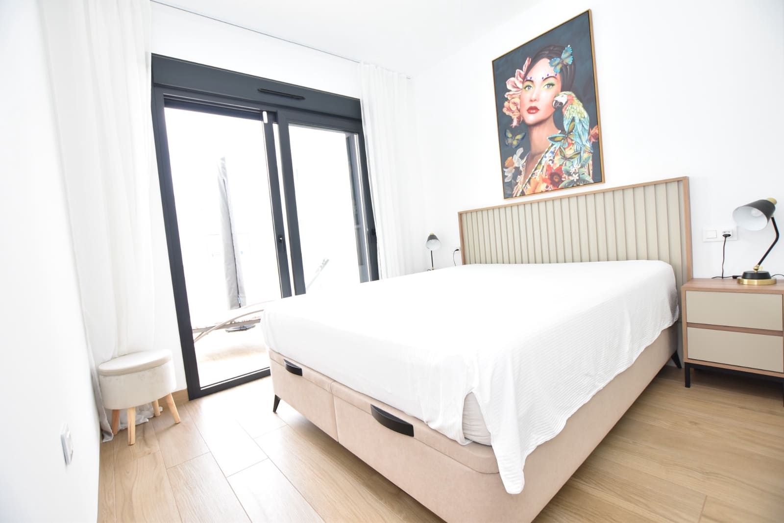 2 slaapkamer Appartement te koop in Los Balcones met zwembad - € 299.995 (Ref: 9181929)