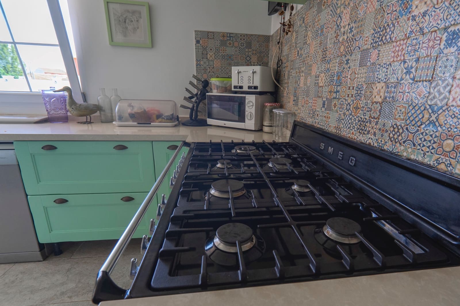 6 soveværelse Villa til salg i Heredades med swimmingpool - € 650.000 (Ref: 9199788)