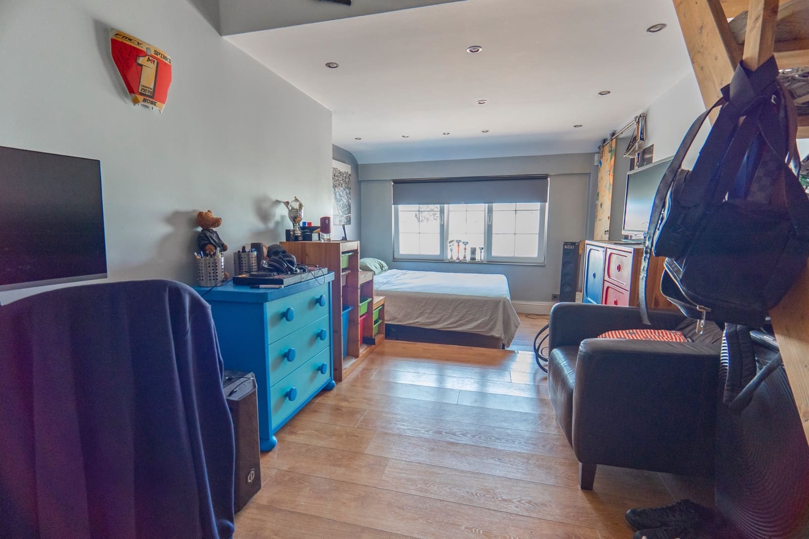 6 soveværelse Villa til salg i Heredades med swimmingpool - € 650.000 (Ref: 9199788)