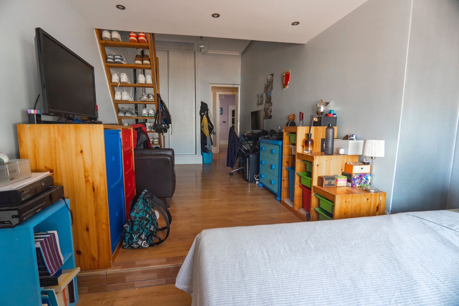 6 soveværelse Villa til salg i Heredades med swimmingpool - € 650.000 (Ref: 9199788)