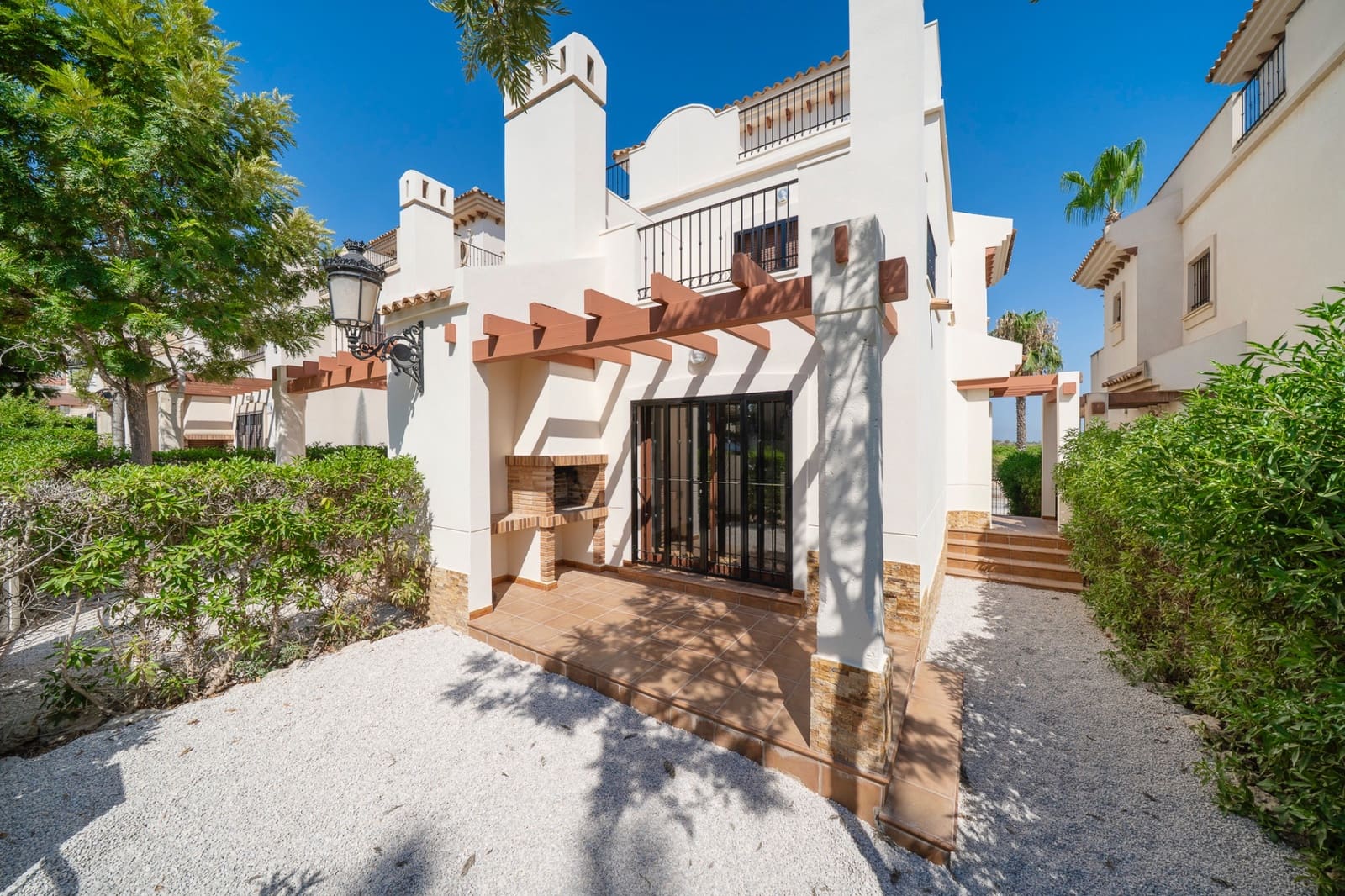 3 camera da letto Bungalow in vendita in Algorfa con piscina - 230.000 € (Rif: 9221366)