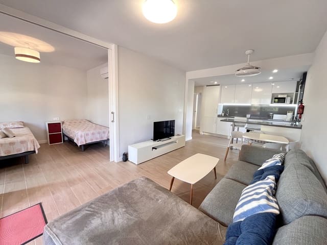 2 bedroom Apartment for sale in Villamartin, Orihuela with pool - € 249,900 (Ref: 9271737)