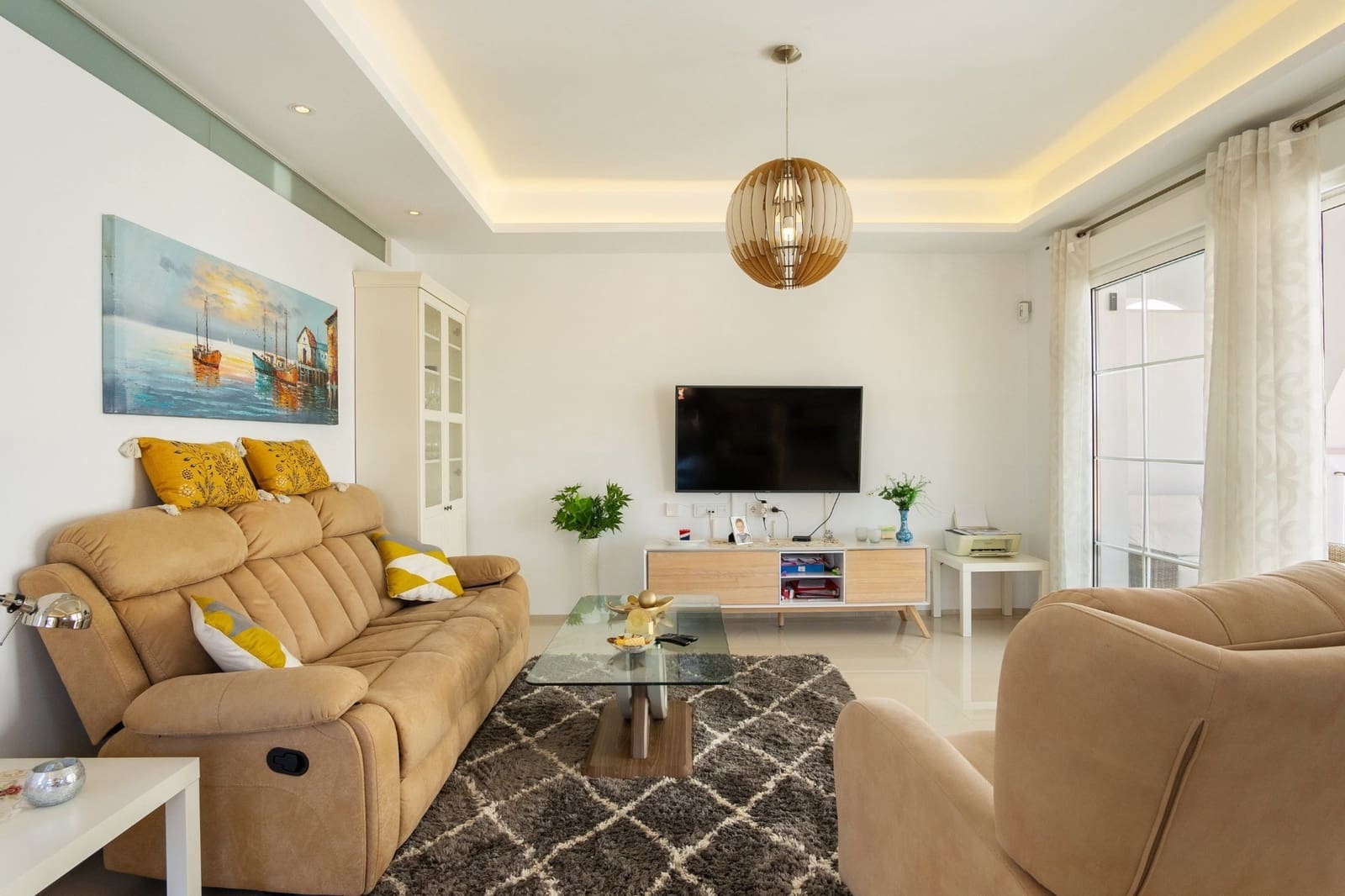 2 camera da letto Appartamento in vendita in Dona Pepa con piscina - 270.000 € (Rif: 9271742)