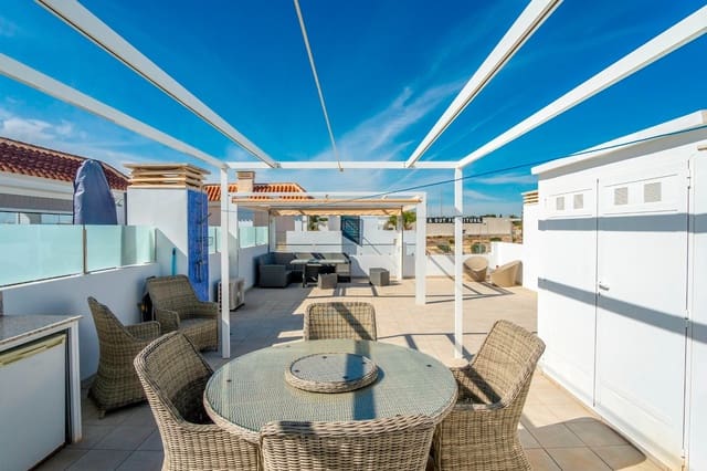 2 camera da letto Appartamento in vendita in Doña Pepa, Rojales con piscina - 270.000 € (Rif: 9271742)