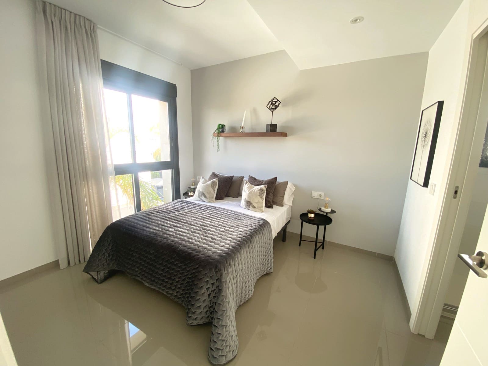 3 bedroom Villa for sale in Dona Pepa with pool - € 525,000 (Ref: 9271743)