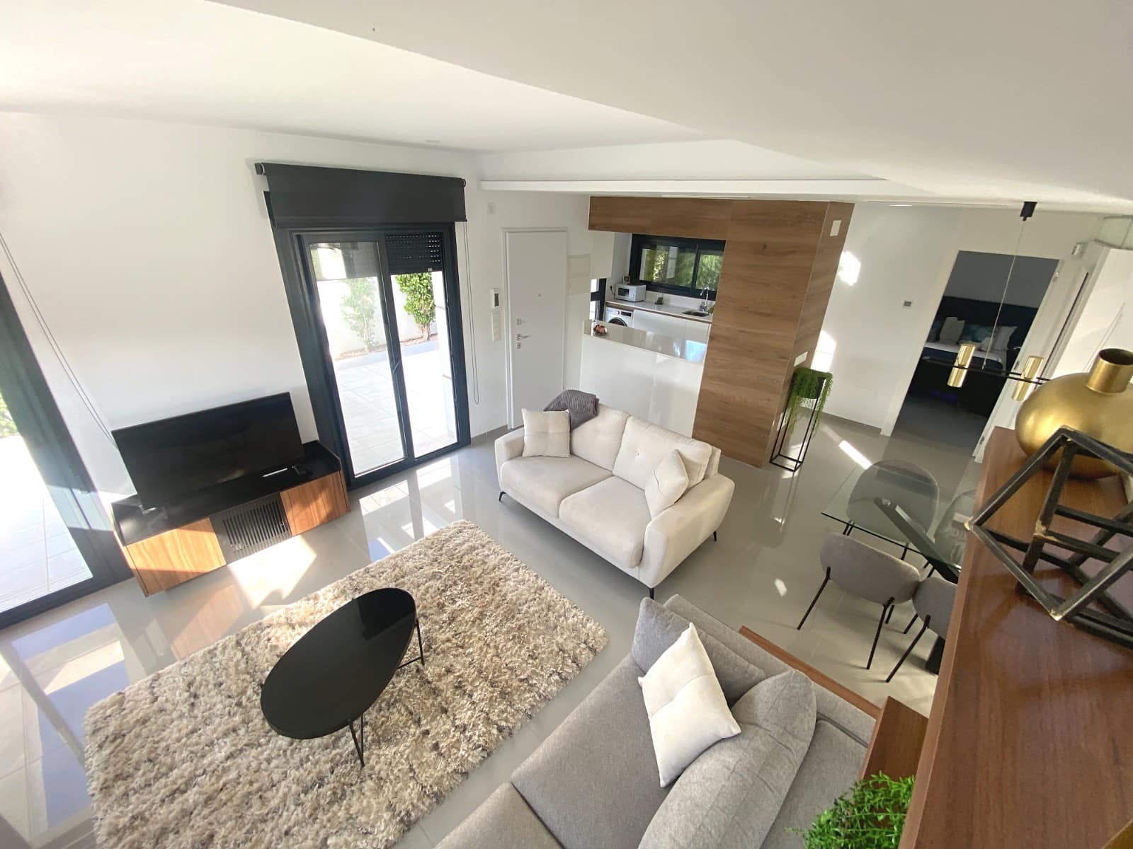 3 bedroom Villa for sale in Dona Pepa with pool - € 525,000 (Ref: 9271743)