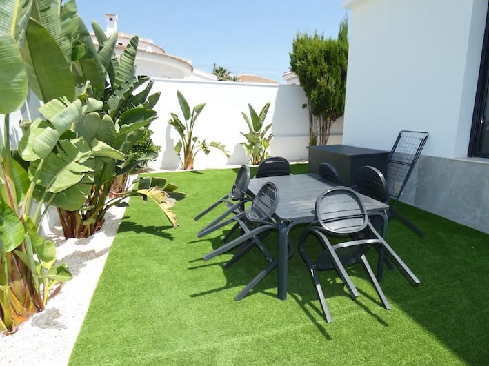 4 bedroom Villa for sale in Ciudad Quesada - € 699,900 (Ref: 9278706)