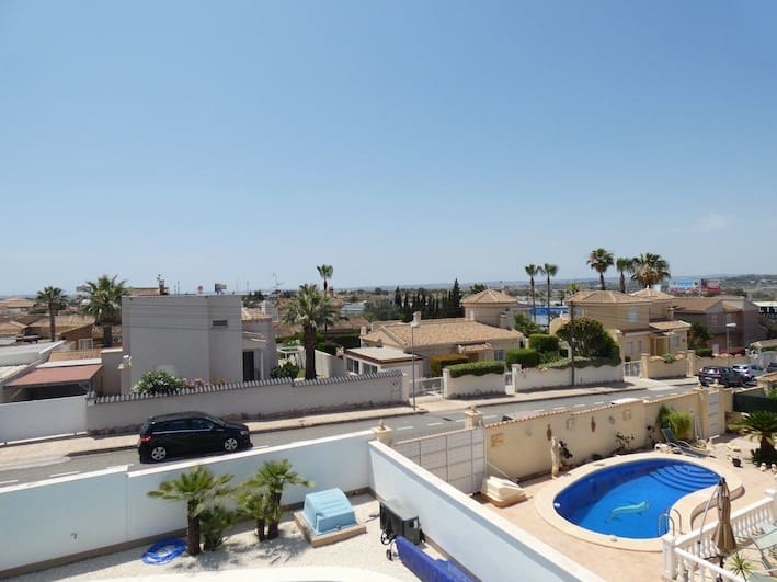 4 bedroom Villa for sale in Ciudad Quesada - € 699,900 (Ref: 9278706)